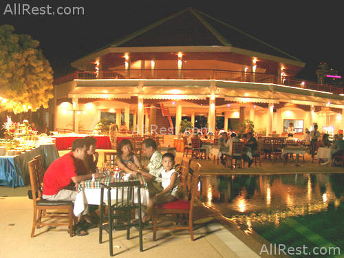 Patong Resort Hotel 39